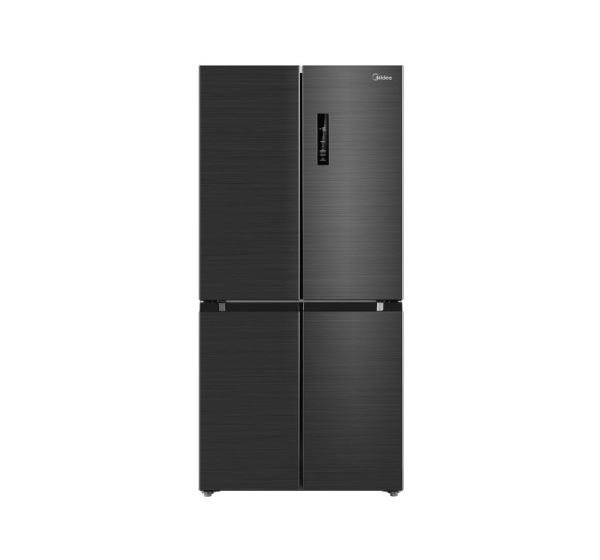 Midea Refrigerator MDRF632FIE45 Energy efficiency class E Free standing