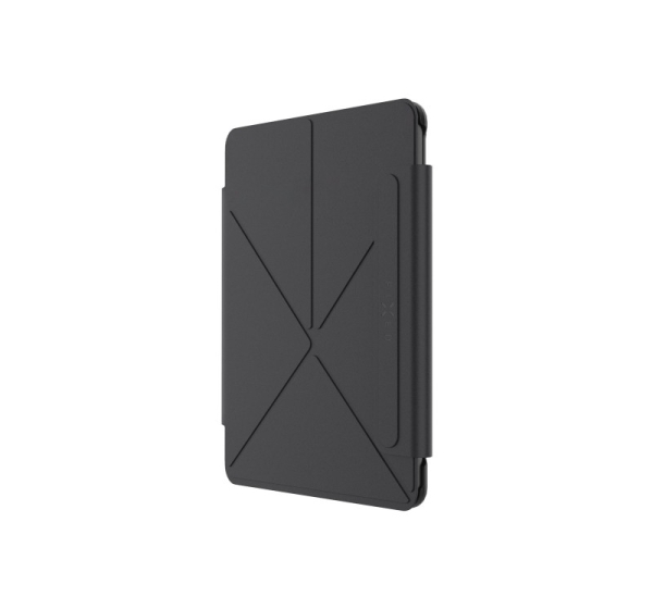 Fixed Trinity | Tablet Case | Apple | iPad Pro 11" (2018-2022)/iPad Air (2020-2026) | Artificial leather | Black