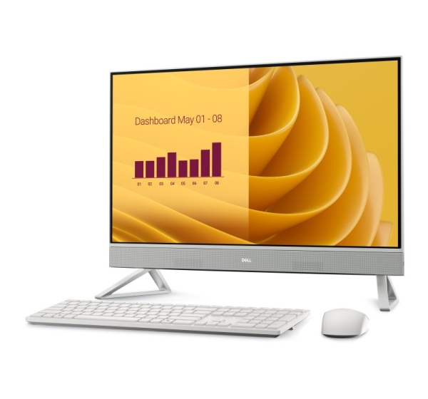 Dell EC27250 Desktop AIO Intel Core 7