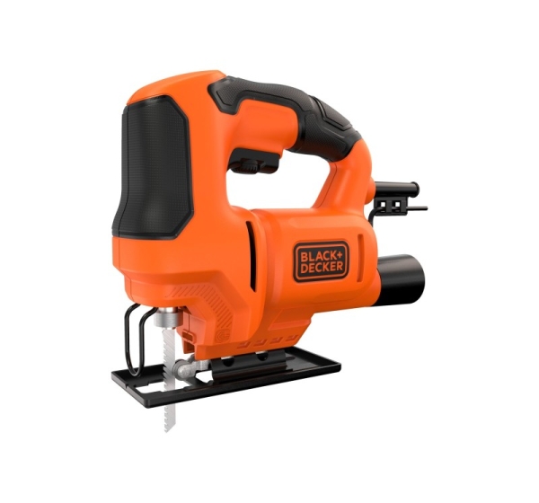BLACK & DECKER Jigsaw | BES603-QS | 400 W