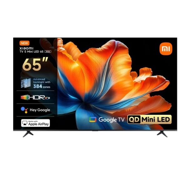Xiaomi S Mini LED 2026 65 Smart TV