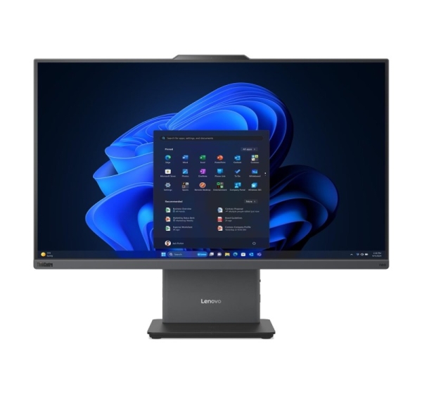Lenovo ThinkCentre neo 50a 24 G6 LNL Touchscreen Desktop