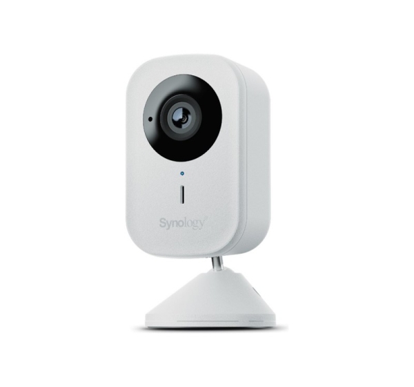 Synology CC400W AI-powered Wi-Fi Camera Cube