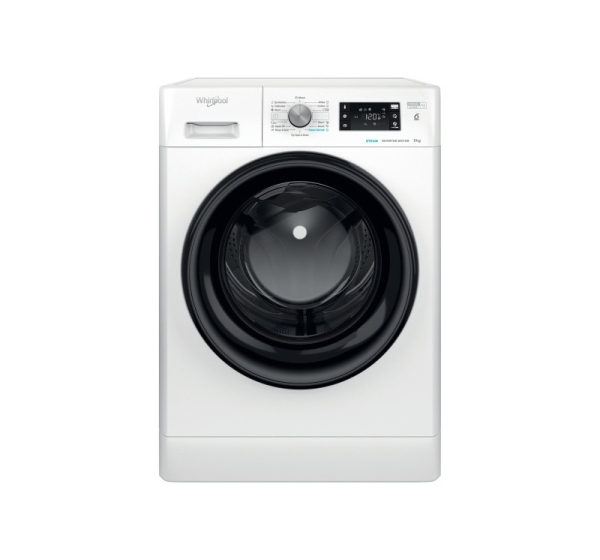 Whirlpool Washing machine FFB 9479 BV EE Energy efficiency class A
