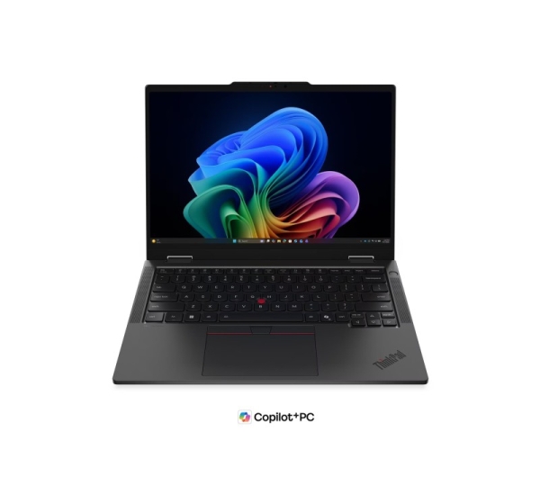 Lenovo ThinkPad T14s 2-in-1 G2 Intel Black 14 " IPS