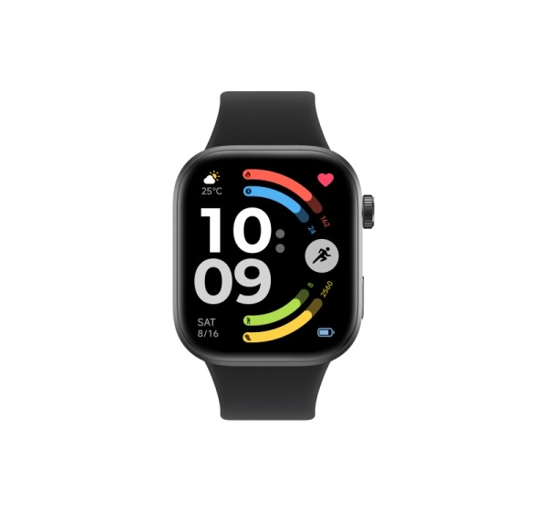 Xiaomi REDMI Watch 6 Smart watch GPS (satellite)