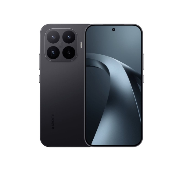 Xiaomi 17T Black 6.59 " 2756 x 1268 pixels