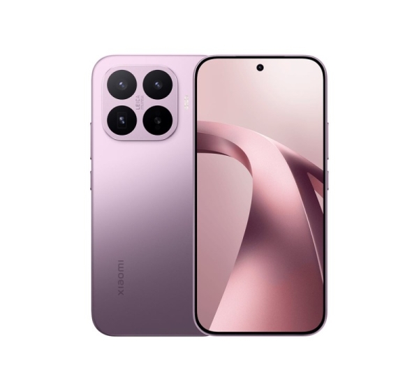 Xiaomi 17T Violet 6.59 " 2756 x 1268 pixels