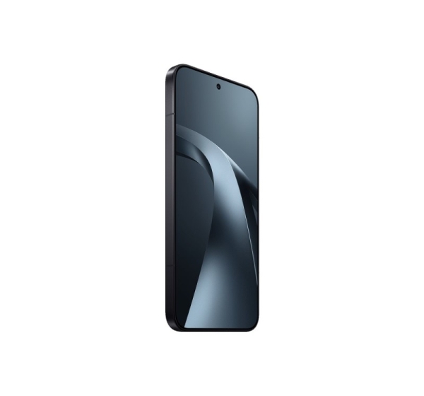 Xiaomi 17T Pro Black 6.83 " 2772 x 1280 pixels