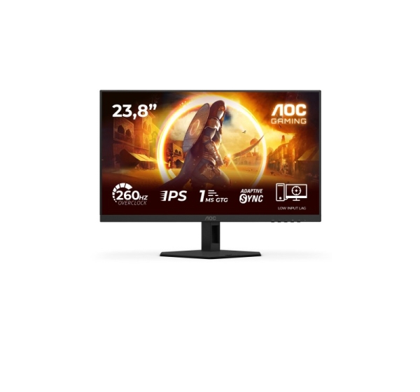 AOC 24G4ZRE 24 " Fast IPS