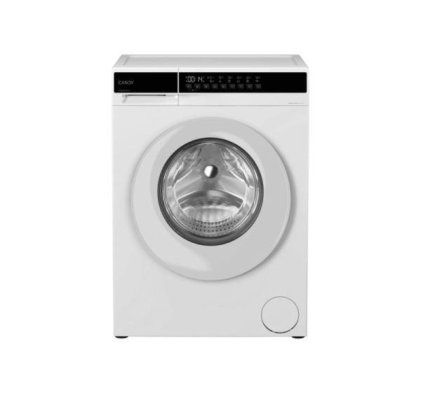 Candy Washing Machine EY 27S7-S Energy efficiency class A
