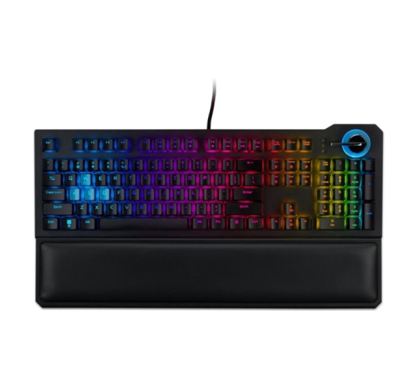 Acer Predator Aethon 700 | Gaming Keyboard | Wired | US | Black