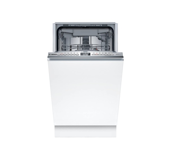 Bosch Dishwasher SPV4EMX25E Built-in Width 45 cm