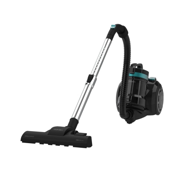 Cecotec Vacuum cleaner The Conga Rockstar Cyclonic Plus Bagless Dust capacity 2 L