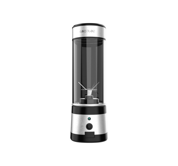 Cecotec Smoothie Blender WanderlustMix USB Portable 126 W