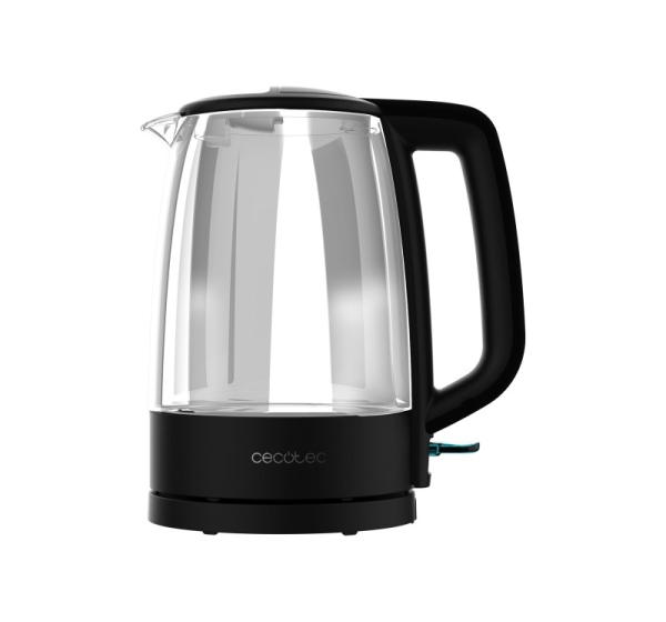 Cecotec Kettle ThermoSense 320 Clear 2200 W Electric