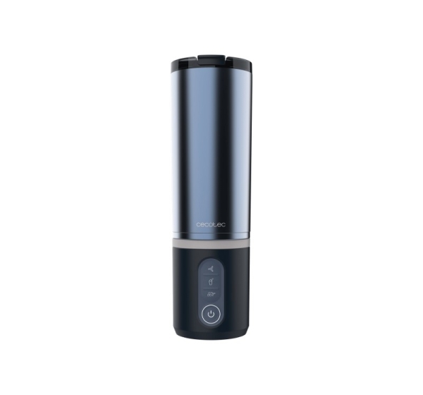 Cecotec Blender Power Titanium Shake2Go Portable 180 W