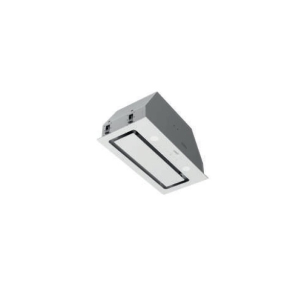 CATA GA DUAL 60 WH Hood Canopy Energy efficiency class A++