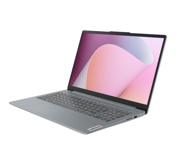 Lenovo IdeaPad Slim 3 15AMN8 AMD Arctic Grey 15.6 " IPS