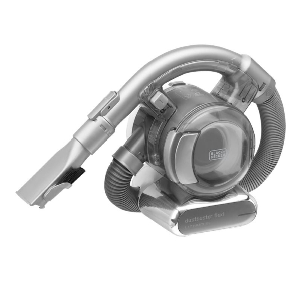 BLACK & DECKER Vacuum Cleaner PD1820L-QW Cordless Handheld