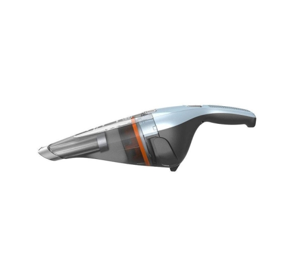 BLACK & DECKER Vacuum Cleaner NVC215W-QW Cordless operating 7.2 V