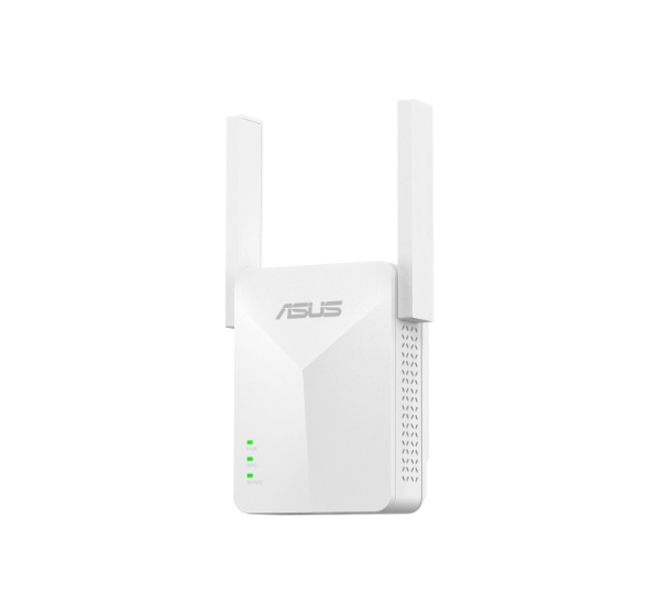 Asus AX1500 Dual-Band WiFi 6 Range Extender RP-AX50 802.11ax 2.4 GHz / 5 GHz