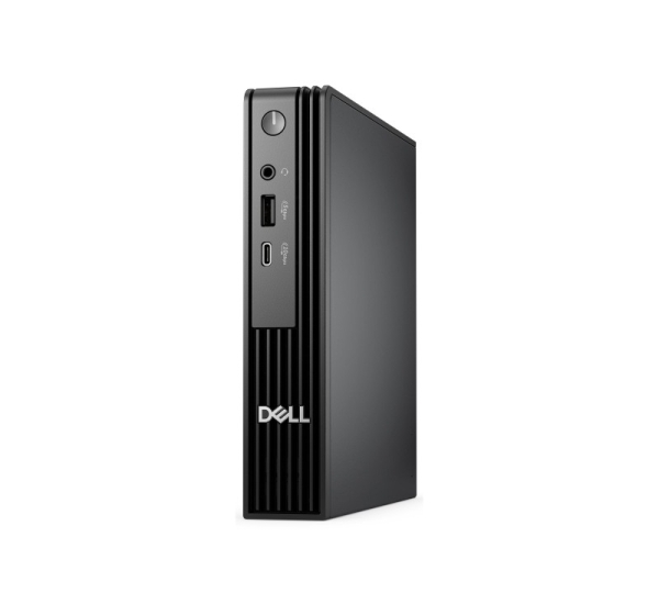 Dell Pro QCM1250 Desktop Micro