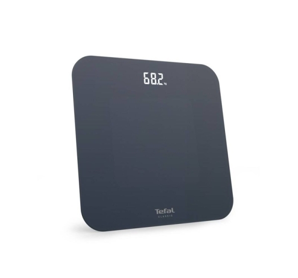 TEFAL Bathroom Scale Classic PP1900V0 Maximum weight (capacity) 180 Accuracy 100 g