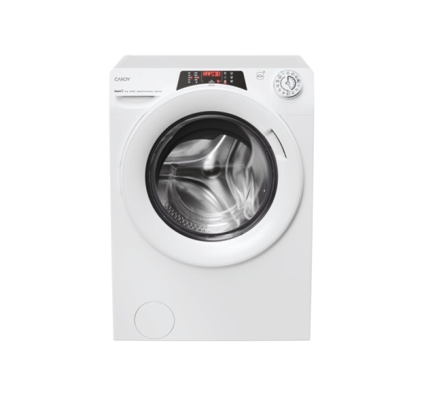 Candy Washing Machine RO 1486DWMT/1-S Energy efficiency class A