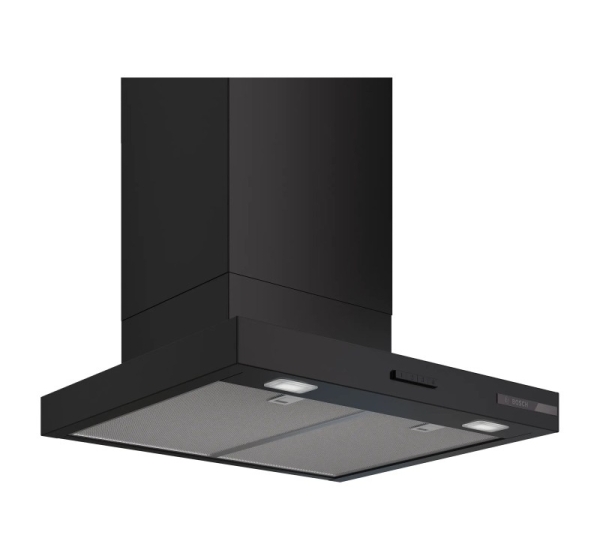 Bosch DWB65CC60 Hood Wall mounted Energy efficiency class B