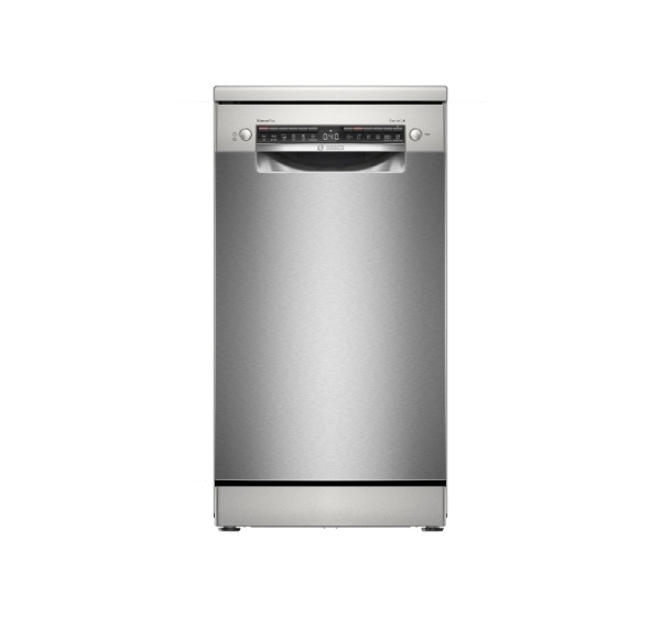Bosch Dishwasher SPS4HMI13E Free standing Width 45 cm
