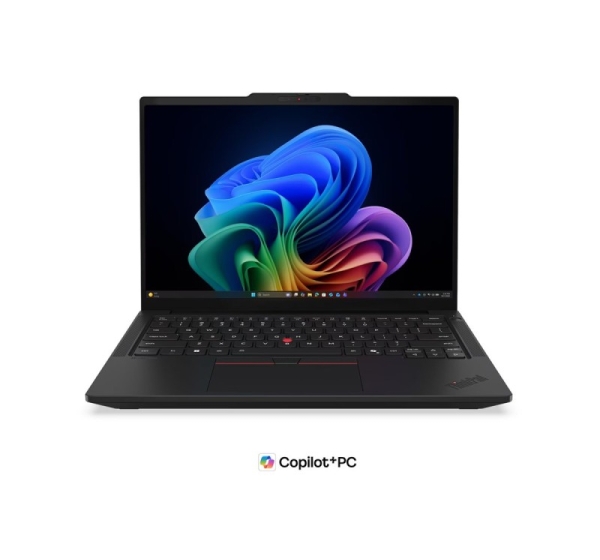 Lenovo ThinkPad T14 G7 Intel Black 14 " IPS