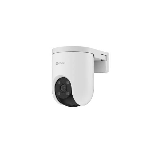 EZVIZ HB8 Lite 4G PT Battery Camera Dome 4 MP