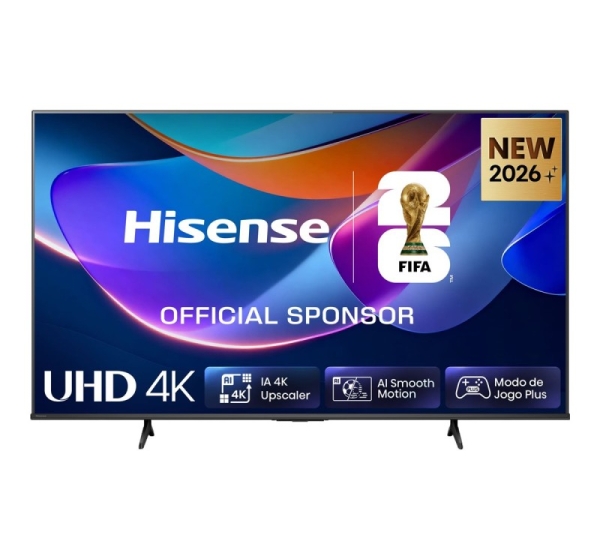 Hisense TV 55A6S 55 Smart TV