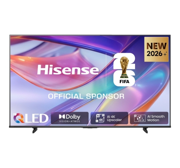 Hisense TV 43E7S 43 Smart TV