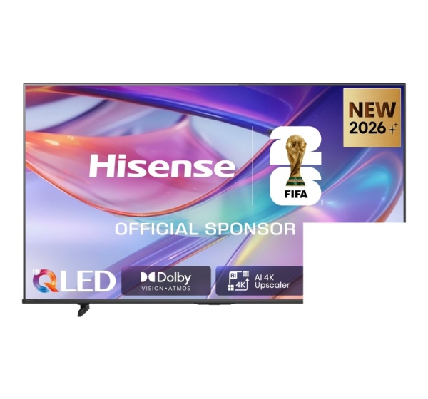 Hisense TV 50E7S 50" Smart TV