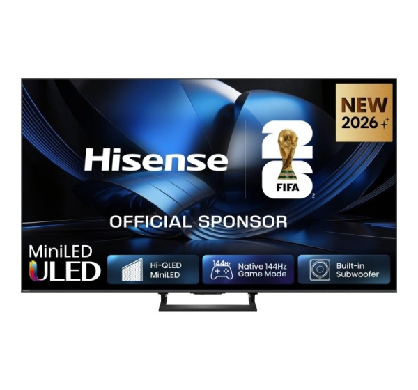 Hisense TV 55U7SE 55 Smart TV