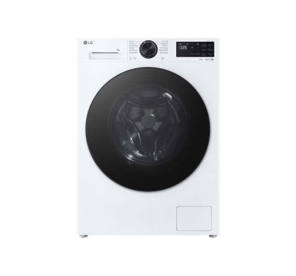 LG Washing machine F2X50S8TLB Energy efficiency class A