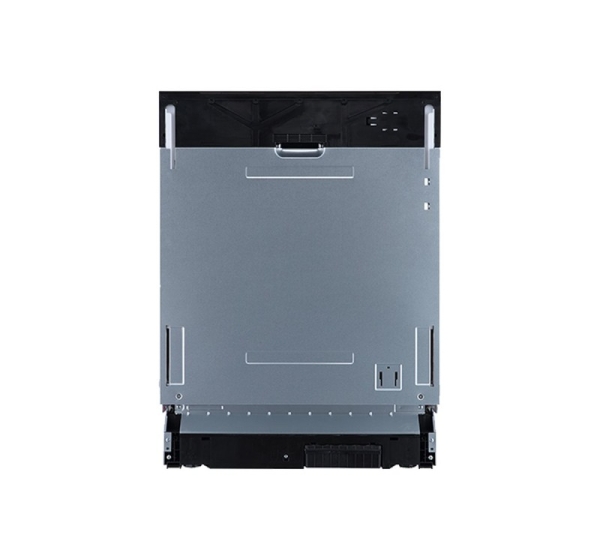 Midea Dishwasher MDWEB1403MB-WS Built-in Width 60 cm