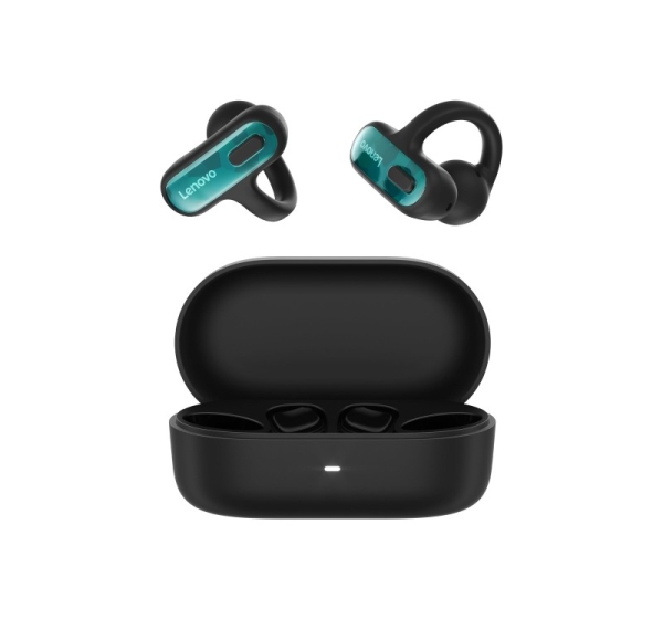Lenovo X500 Open-Ear Clip-on Earbuds Built-in microphone Bluetooth