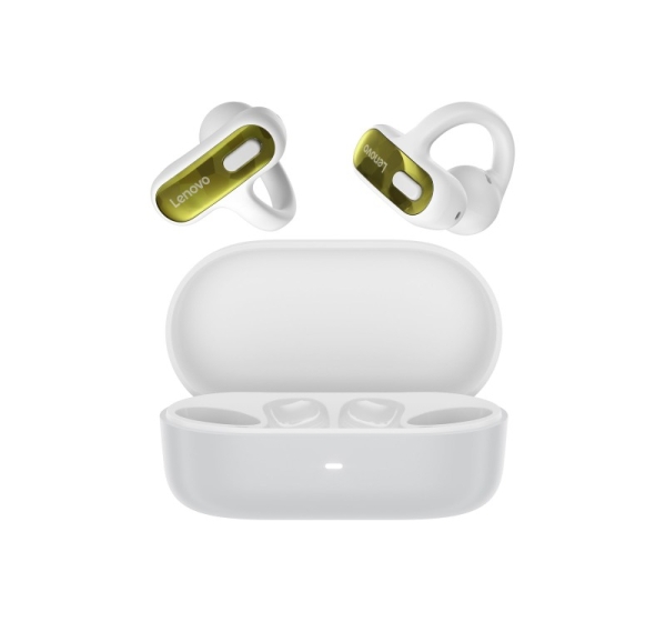 Lenovo Open-Ear Clip-on Earbuds X500 Built-in microphone Bluetooth