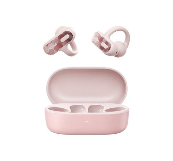 Lenovo X500 Open-Ear Clip-on Earbuds Built-in microphone Bluetooth