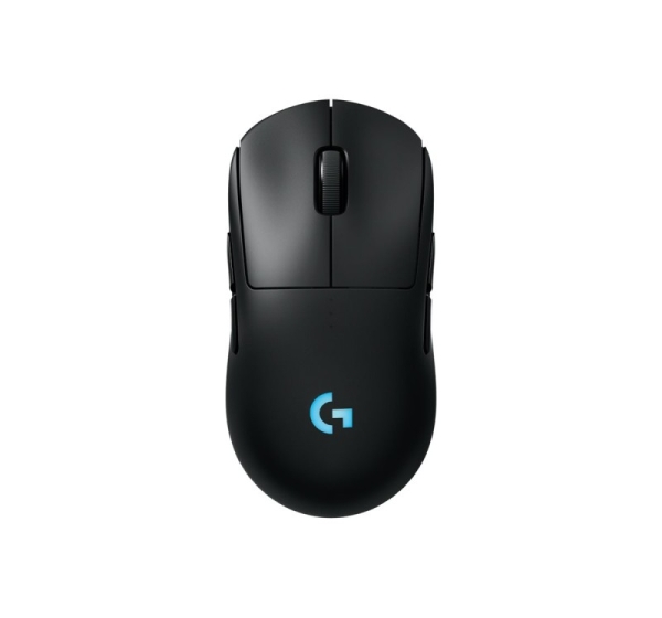 Logitech Gaming Mouse | Pro 2 LIGHTSPEED | Wireless | USB, 2.4 GHz | Black
