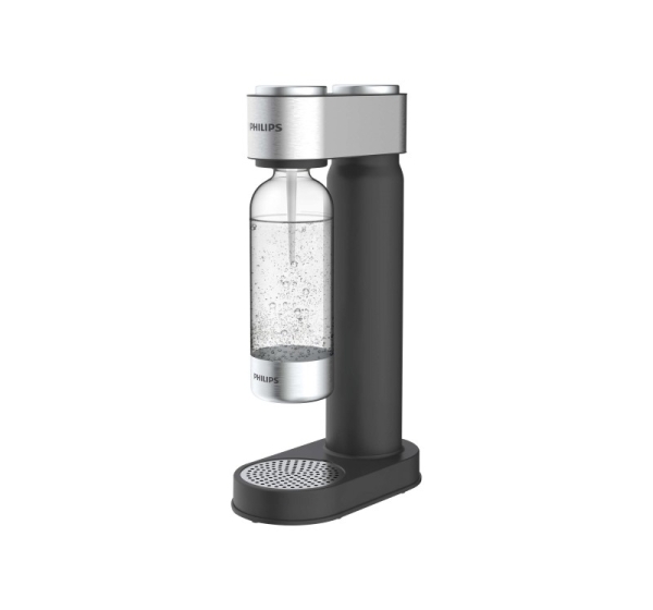 Philips ADD4902BK/10 GoZero | Soda Maker