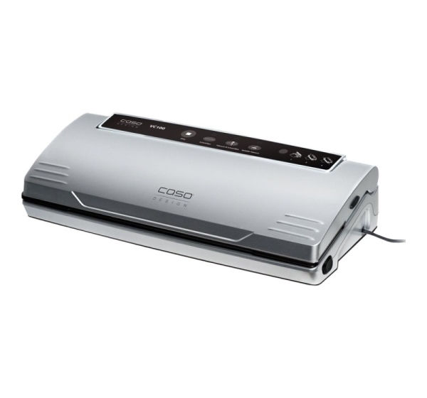 Caso Bar Vacuum sealer VC 100 Power 120 W