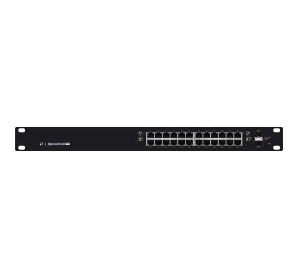 Ubiquiti Switch ES-24-250W Web managed