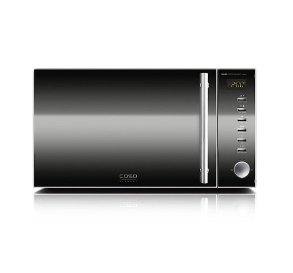 Caso Microwave oven MG 20 Free standing