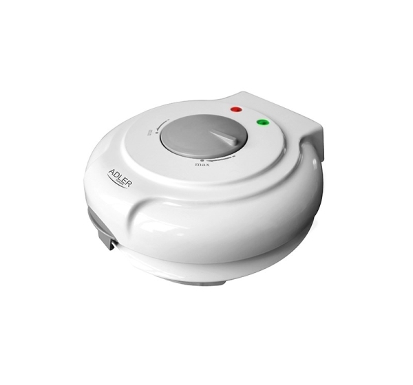 Adler Waffle maker AD 3038 1500 W