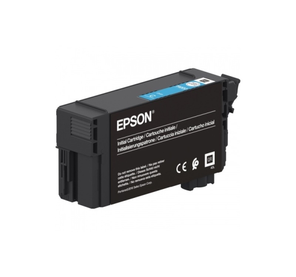 Epson Cartrige | UltraChrome XD2 T40D240 | Ink | Cyan