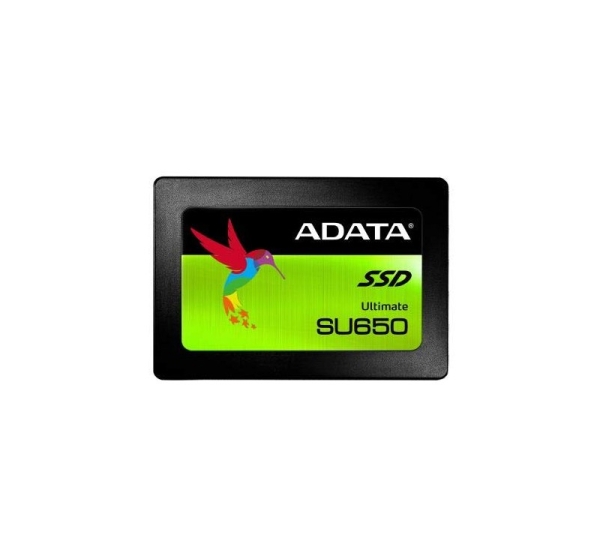 ADATA Ultimate SU650 ASU650SS-240GT-R 240 GB
